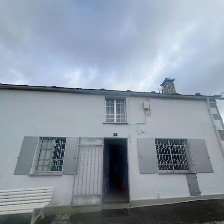 Casa De Campo Adosada 2 Viveiro Exteriér fotografie