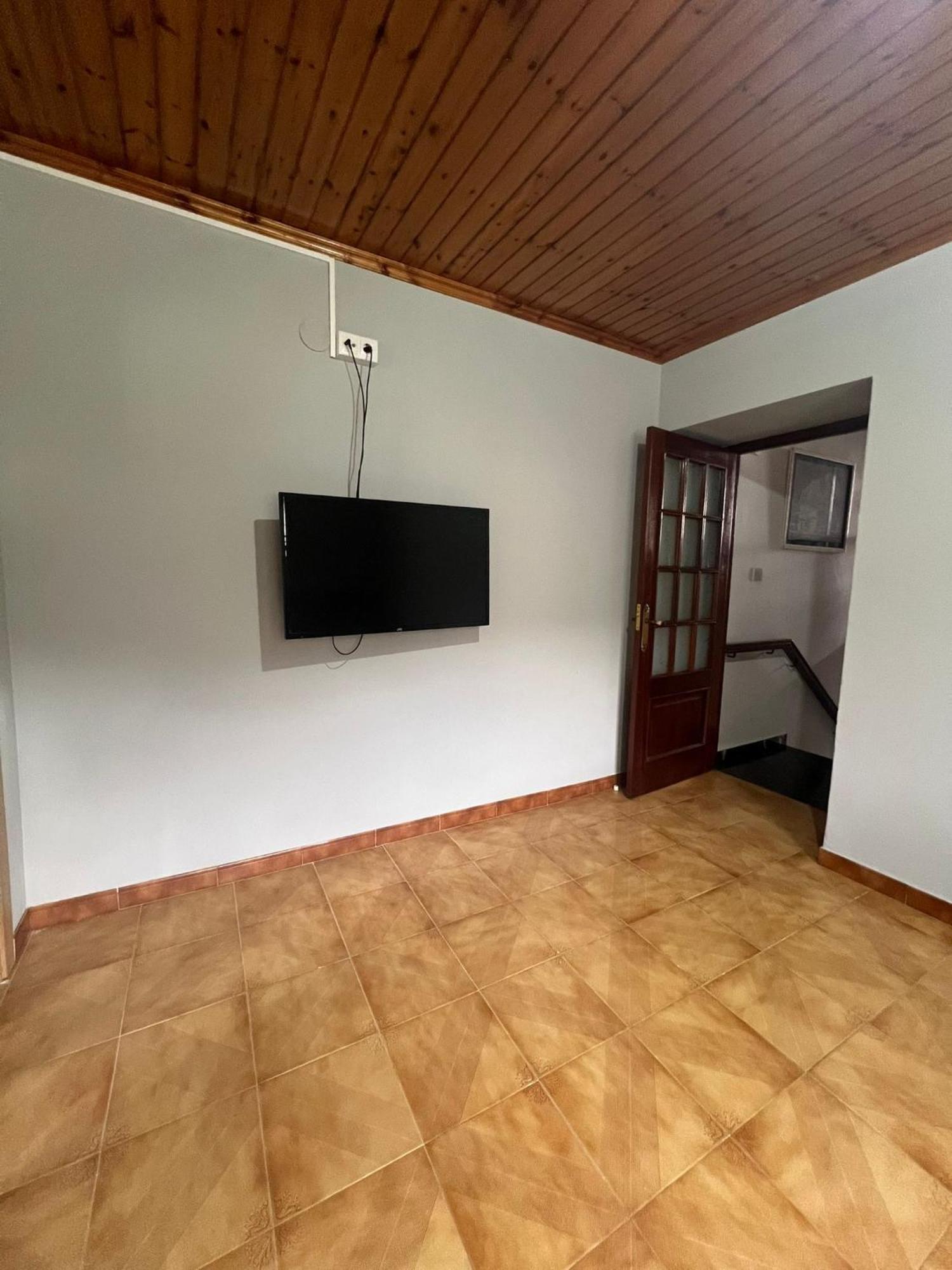Casa De Campo Adosada 2 Viveiro Exteriér fotografie